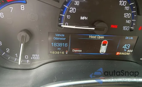 2015 Cadillac Srx Luxury Collection z USA, uszkodzony, nr VIN 3GYFNBE37FS569840